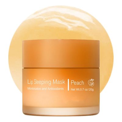 Sleeping lip mask, Nourish &amp; Hydrate Lip Mask, Lip Balm, Lip Oil, Lip Skin Care, Hydrating, Moisturizing Lip Lines Night Sleep Anti-chapped Lip Cream