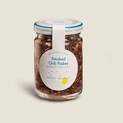 Daphnis &amp; Chloe Bukovo Chili Flakes