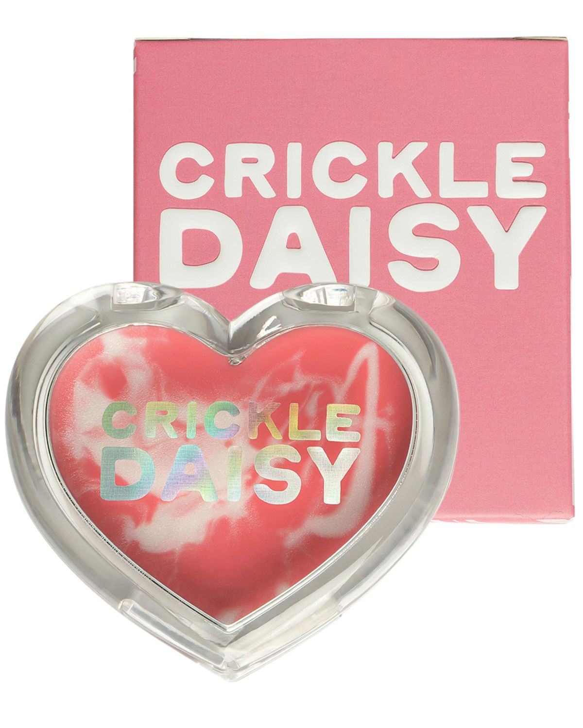 Crickle Daisy All Night Long Lip Treat Mask - Overnight Hydrating Lip Mask with Avocado, Olive &amp; Coconut Oil - Deep Moisture for Dry, Chapped Lips - Vitamin Rich, Wake Up with Soft, Smooth Lips, 20ml