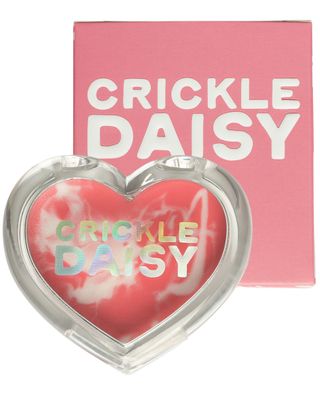 Crickle Daisy All Night Long Lip Treat Mask - Overnight Hydrating Lip Mask with Avocado, Olive &amp; Coconut Oil - Deep Moisture for Dry, Chapped Lips - Vitamin Rich, Wake Up with Soft, Smooth Lips, 20ml