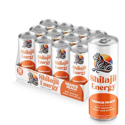 Drink(Orange Peach)Drink(Orange Peach)