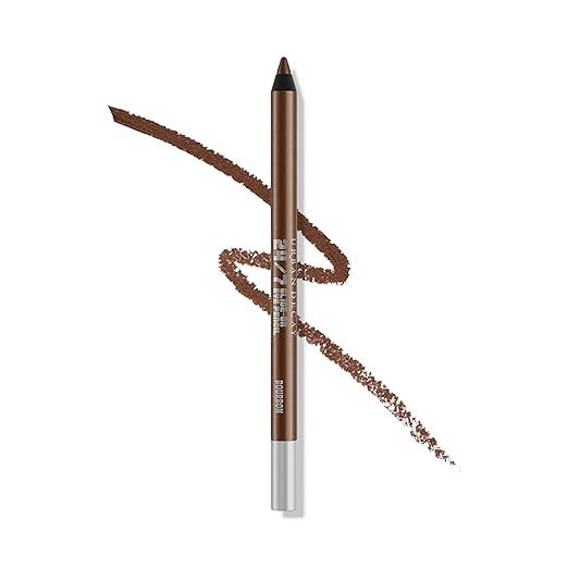 Urban Decay 24/7 Glide-On Eye Pencil (Glimmering dark brown) Bourbon
