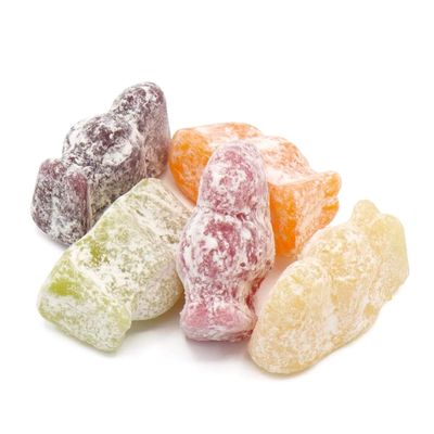 Jelly Babies 500g Bag