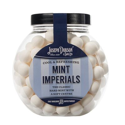 Joseph Dobson &amp; Sons Mint Imperial Sweets 400 g