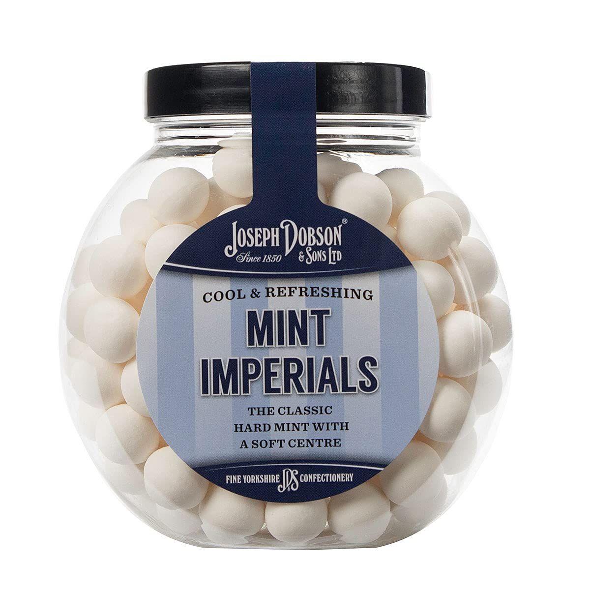 Joseph Dobson &amp; Sons Mint Imperial Sweets 400 g