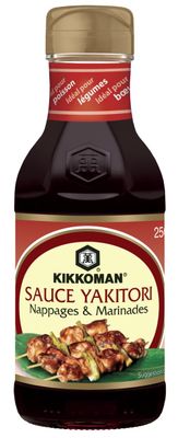 Kikkoman Yakitori Sauce - 250ml