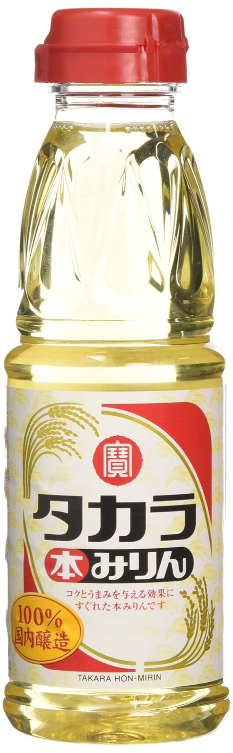 Takara Hon Mirin Sweet Seasoning 13.6% 300ml