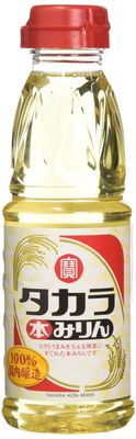 Takara Hon Mirin Sweet Seasoning 13.6% 300ml