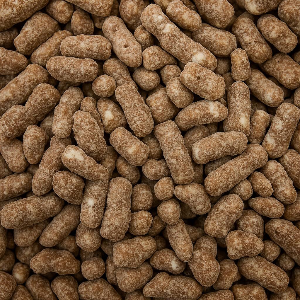 Choc Nibbles - Chocolate Nibbles Sweets - 1KG 1 Kilo Bulk Bag - Assorted Sweet Pick and Mix for Parties, Gifts, and Sharing.
