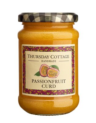 Thursday Cottage - Passionfruit Curd 310g
