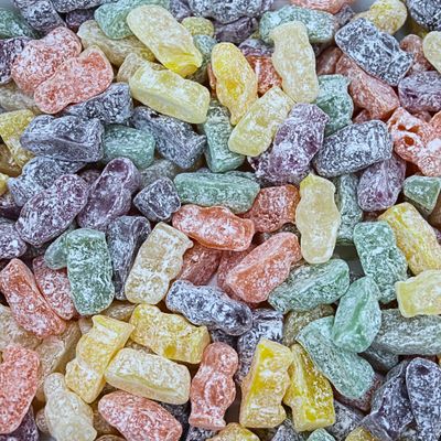 Original Jelly Babies 1kg - Sweets for Kids Bulk Bag of Fruity Pick and Mix Sweets - Retro British Confectionery - Sweets in Bulk Cheap - Made in UK Original Jelly Babies 1kg - Sweets for Kids Bulk Bag of Fruity Pick and Mix Sweets - Retro British Confectionery - Sweets in Bulk Cheap - Made in UK