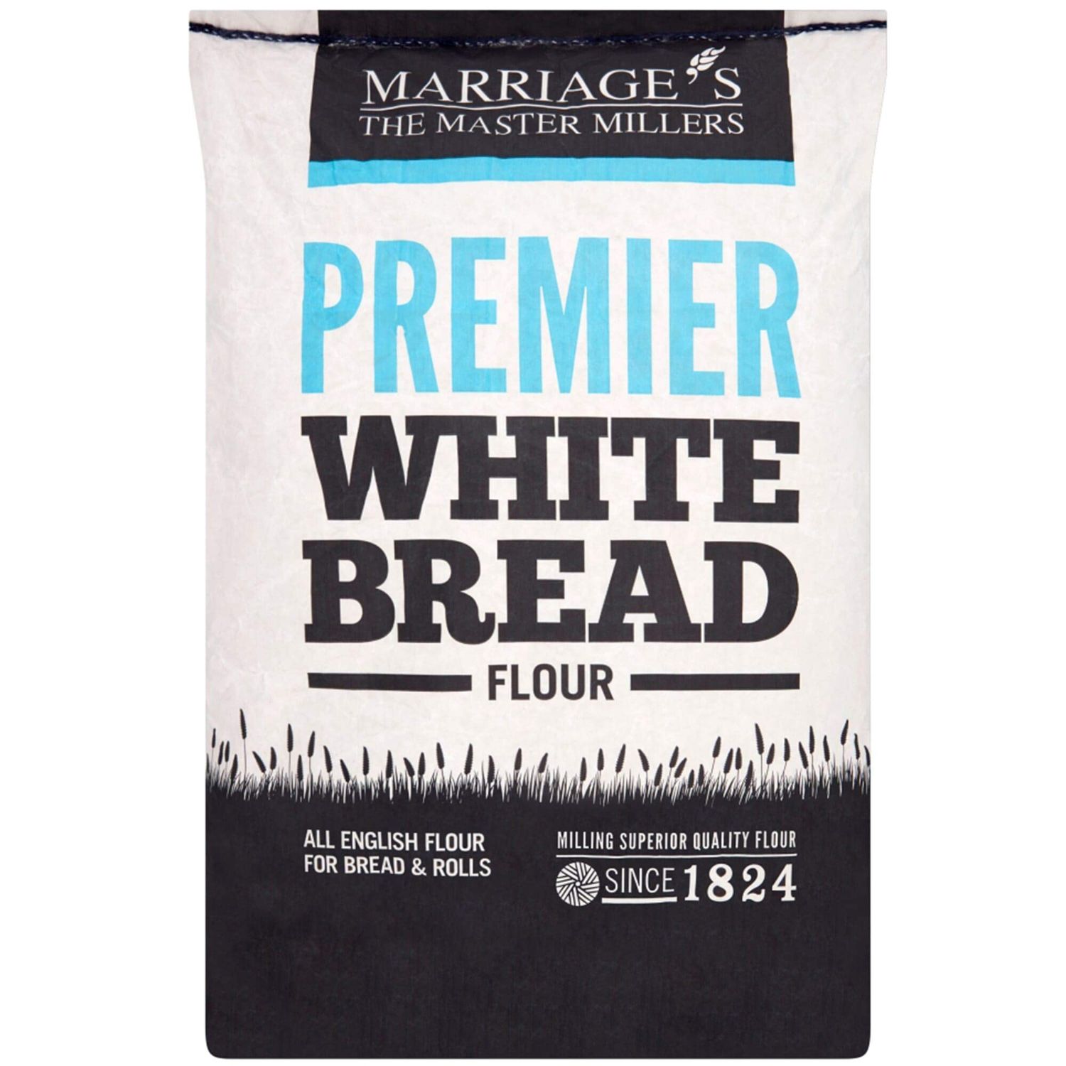 Marriages Premier White Bread Flour 16 kg