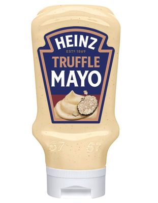 Heinz Truffle Mayonnaise 380g