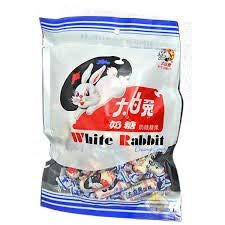 Guan Rabbit Creamy Candy 180 g (Pack of 1)