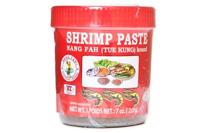 Nang Fah Shrimp Paste - 200G