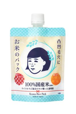 Keana nadeshiko Keana rice pack 170 g