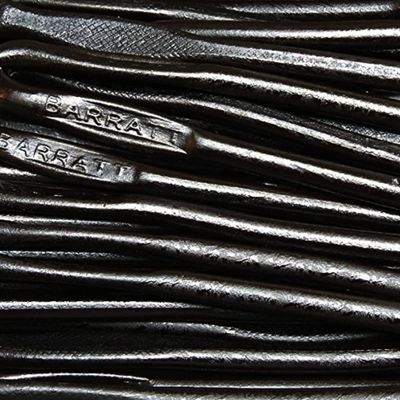 Barratt Hard Liquorice sticks x 20