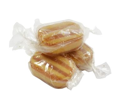 Taveners (Formerly Barker &amp; Dobson) Mint Humbugs (500g Bag)