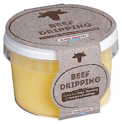 Black Country Beef Dripping 250g