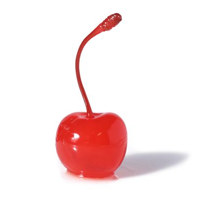 PME Cake Red Stemmed Maraschino Cherries (225g)