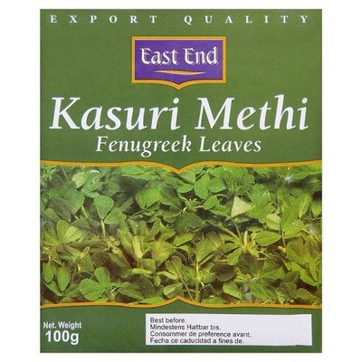 East End Kasuri Methi, 100g