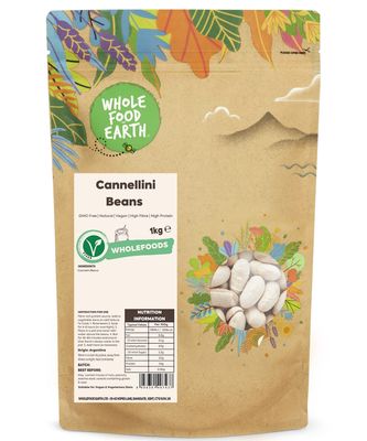 Cannellini Beans 1kg