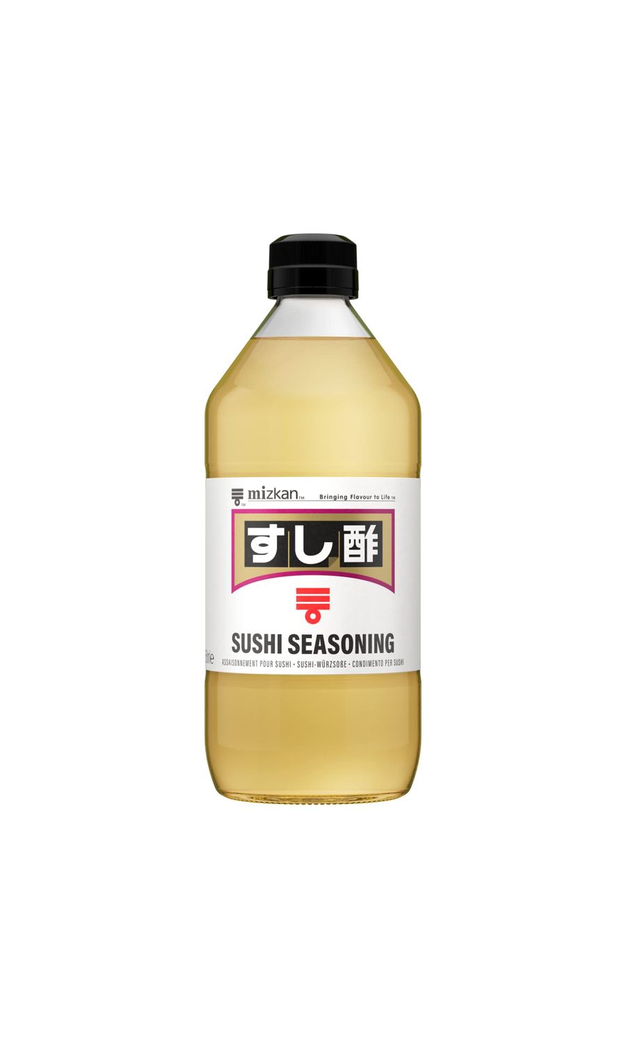 Mizkan Sushi Seasoning, 568ml