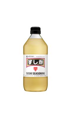 Mizkan Sushi Seasoning, 568ml