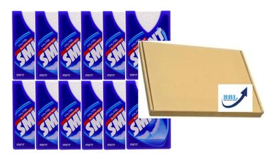 Smints Sugar free Mints Pack Of 12 X 8 G