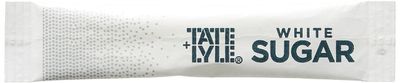 Tate &amp; Lyle White Sugar Stick 1000s (1000s x 1)