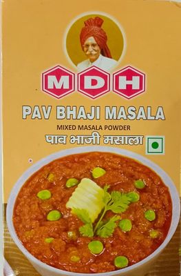Mdh Pav Bhaji Masala - 100g