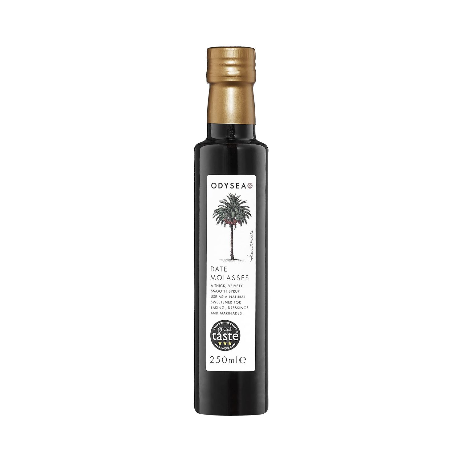 Odysea Date Molasses, 250ml