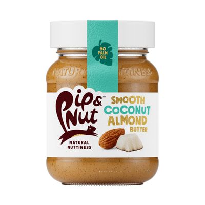 Pip &amp; Nut Coconut Almond Butter 170g,, 1 x 170 g