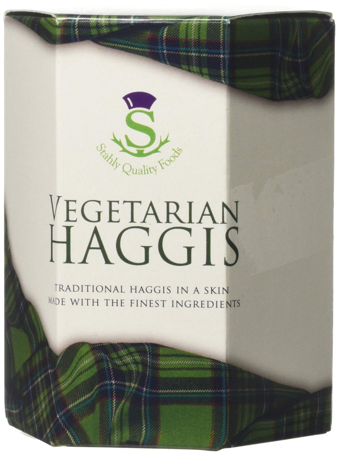 Stahly Vegetarian Haggis, 410 g