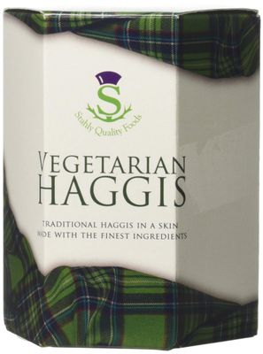 Stahly Vegetarian Haggis, 410 g