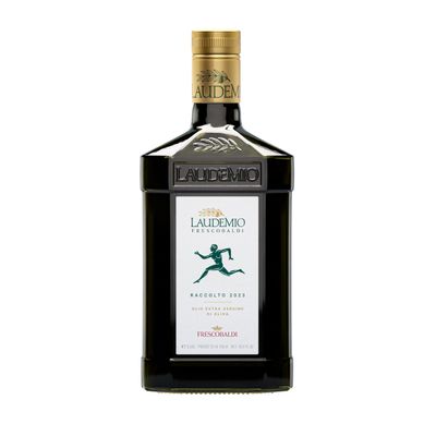 Frescobaldi Laudemio Extra Virgin Olive Oil, 500 ml