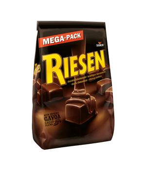 Storck Riesen 900g - Chocolate Caramel