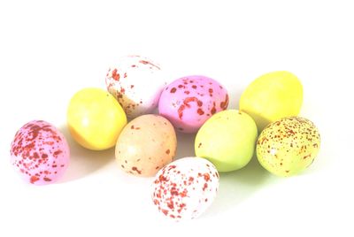 Chocolate Mini Eggs 1 Kilo Bag