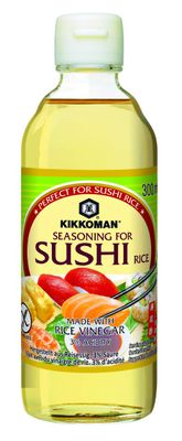 KIKKOMAN Seasoning for Sushi