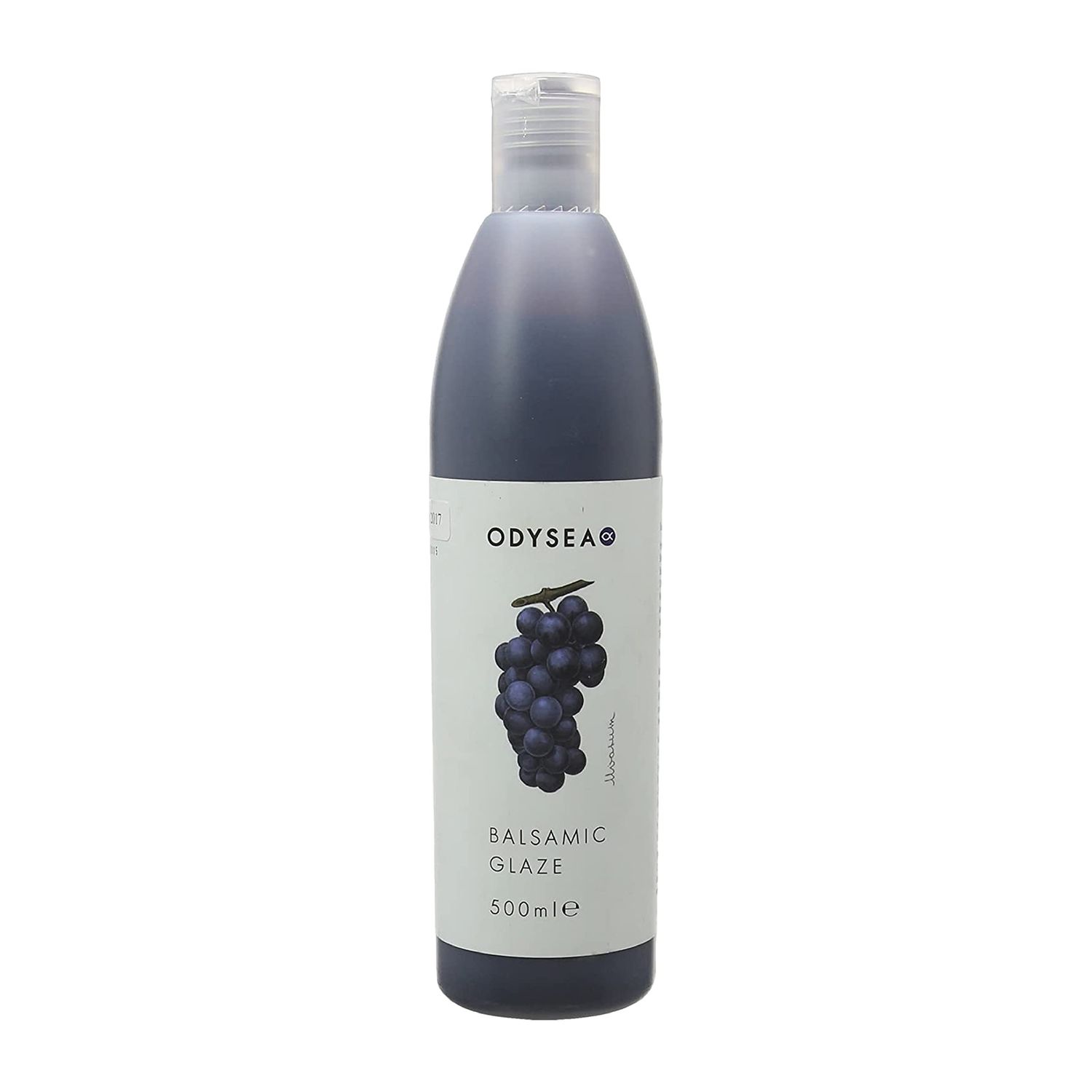 Odysea Glaze - 92% Balsamic Vinegar, Thick &amp; Smooth, 500ml