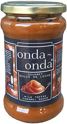 Onda-Onda Caramel Dulce de Leche 350gr