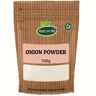 Onion Powder 100g by Hatton Hill