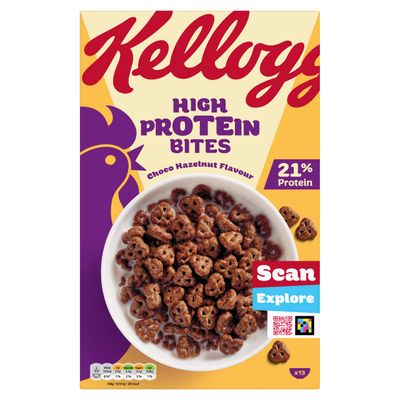 Kellogg Protein 400g