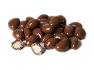 Persis Milk Chocolate Covered Brazil Nuts - 500g