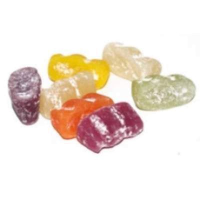 Barratts Jelly Babies 3 Kg