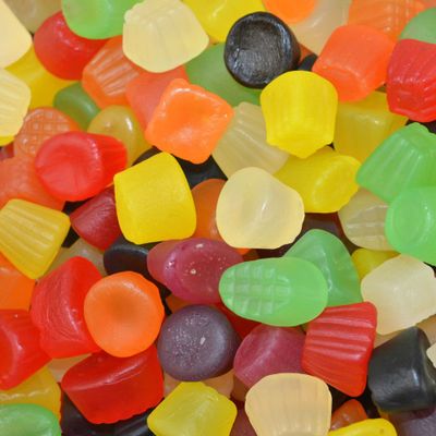 Midget Gems 1 Kilo Bulk Bag 1KG Assorted Sweet Pick and Mix for Parties, Gifts, and Sharing.