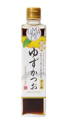 Sushi Sushi Shibanuma, Ponzu Yuzu Katsuo 300ml