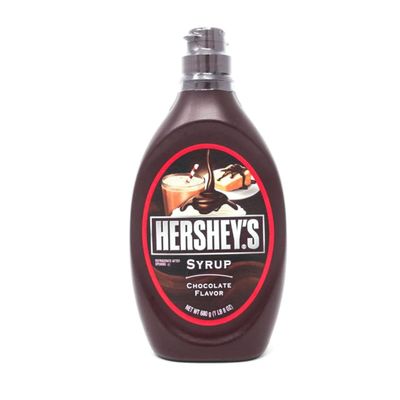 Hershey's Chocolate Flavour Syrup (680g)