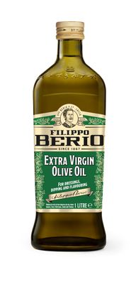 Filippo Berio Extra Virgin Olive Oil, 1L