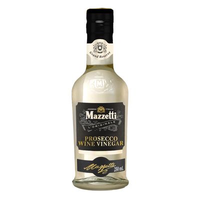 Mazzetti L'Originale Special Edition Prosecco Wine Vinegar 250ml